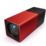 Lytro-Camera Lytro-Camera