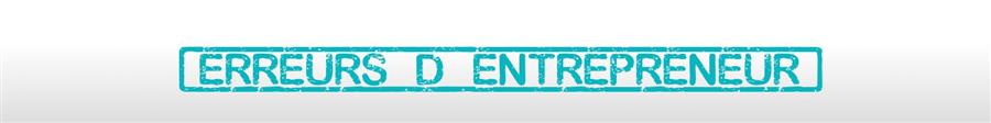 Création d'entreprise, innovation produits etc..