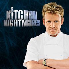 Gordon Ramsay | Kitchen Nightmares