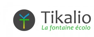 Logo Tikalio