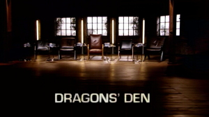 DragonsDen
