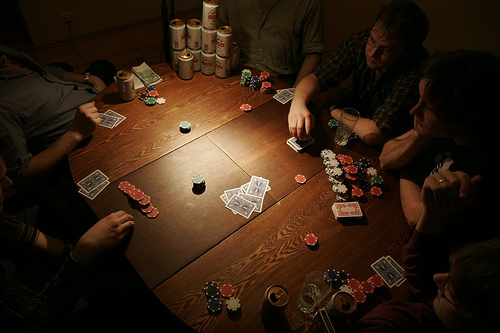 pokernight